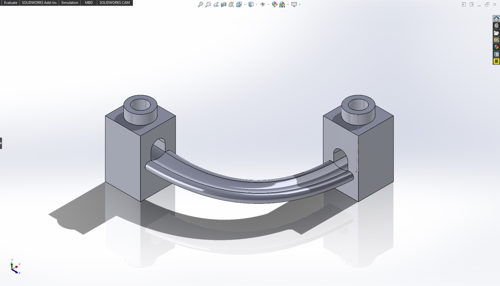 Project image